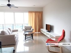 Casa Green Condominium For Rent @ Batu 9th Cheras, Selangor