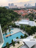 Surian Residences, Mutiara Damansara, Petaling Jay