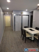 3 bedroom Condominium for rent in Petaling Jaya