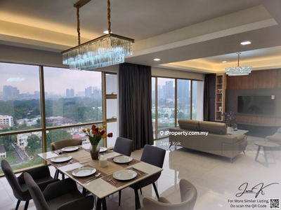 3 Storey Penthouse - Luxurious at its finest