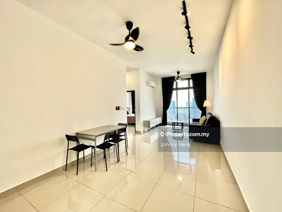 Apartment Nearby Ciq For Rent Twin Tower