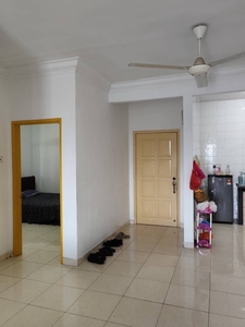 Cheap Condominium for Sale at Platinum Hill PV 6, Setapak, Kuala Lumpur