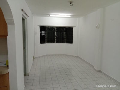 [For Rent] Permai Apartment, Damansara Damai Ready to Move in