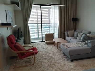 ISOLA SERVICES RESIDENCE FOR RENT @ SS16, SS 16, SUBANG JAYA, SELANGOR