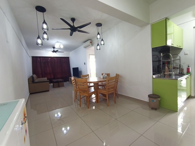 Midas Perling Unblocked View Furnished for Rent