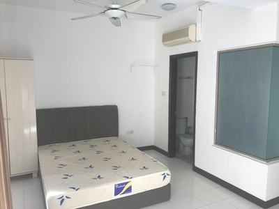 Ritze Perdana 1 Fully Furnished for Rent