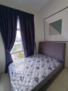Room for rent at Sky Habitat @ MeldrumHills JB