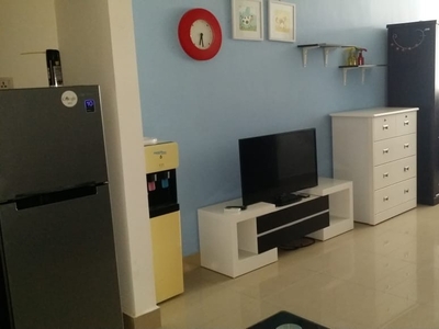 Shaftsbury fully furnished studio unit in Cyberjaya for Sales