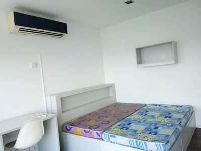 The Place @ Cyberjaya, Fully furnished unit for Rent