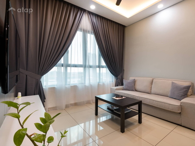 Zentro residences fully furnished near international school for sales