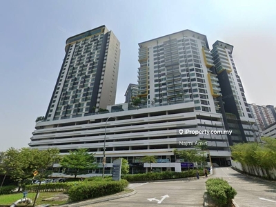 Zeva Residences Condominium, Seri Kembangan