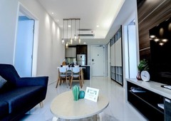 Student Rental Up To RM 2500 | 1st House Buyer Get 48K