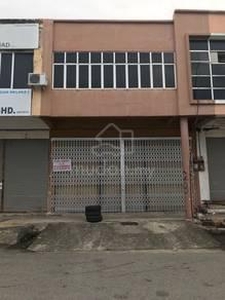 1 1/2 Storey Factory For Sale