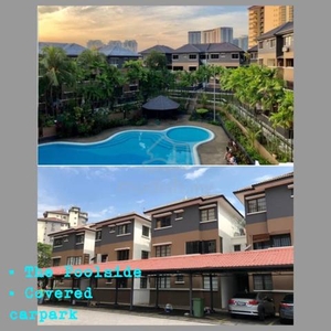 [100% Loan][24hr][3R3B][Duplex]Oug Villa, Duplex, Old Klang Road