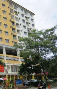 【 100%LOAN 】Suria Avenue Seks16 Shah Alam 894sf BELOW MARKET PRICE