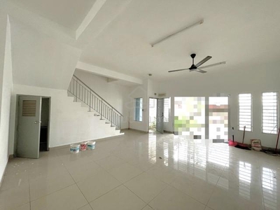 2 Storey Terrace House, Egreta, Saujana Rawang, Bandar Country Homes