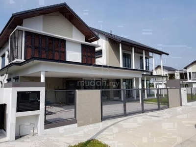 2sty,Bungalow, Tiana Elmina, Facing Greenery [Price Reduce]