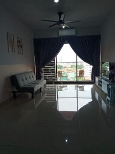 3 ROOM Apartment Amadel Residence, Kota Laksamana Melaka