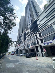 3-Storey Shoplot Geo Bukit Rimau For Sale Below Market Value