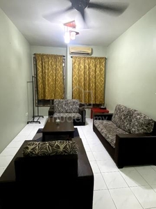 3br 2br Apartment (Resort Like) Fully Furnished- NEGO OWNER