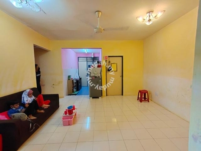 (4 Rooms Level 3) Sri Baiduri Ukay Perdana Ampang Hulu Klang