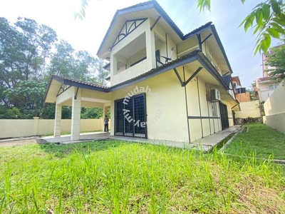 [50x80] 2 Sty BUNGALOW House, Desa 6, Bandar Country Homes, Rawang