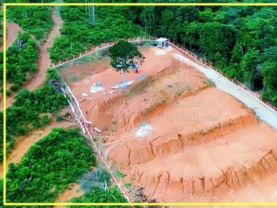 Agricultural 3.6 Acres Land for Sale, Semenyih Eco Majestic Kajang