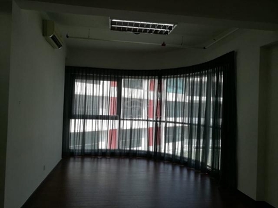 [airconds&curtain] Sunway Geo Avenue Office For Rent Subang Pj