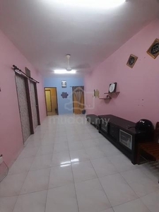 Apartment Cantik Desa Mentari