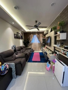 Apartment Idaman Selasih, Sg Ara, Bayan Lepas, Penang