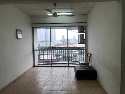 Apartment Putri Ria @ Megah Ria/ Masai/ Kota Puteri/ Pasir Gudang