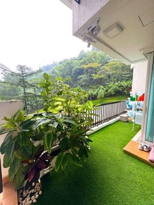 Armanee Terrace Ii Condo Damansara Perdana Petaling Jaya