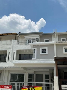 Bandar Baru Bangi, Seri Wirani 8, 2.5 Storey Terrace intermediate