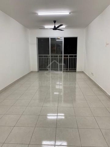 BANGI Vista Hijauan Apartment 2 PARKING TINGKAT 2 EASY ACCESS UKM KPTM