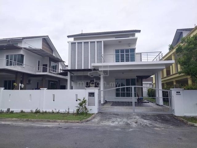 Taman Cenderawasih●○ Freehold●○Bungalow ready to move in condition●○