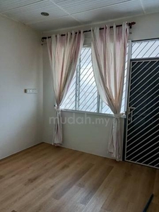 BDC - Double Storey Terrace House For Rent