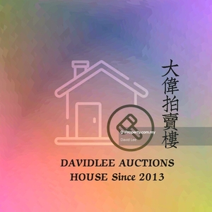 Below Market Value, Auction Price 740 K