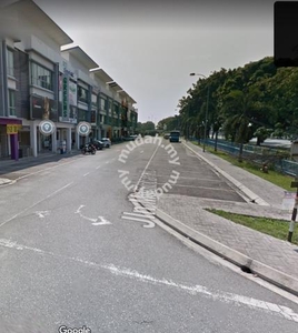 [Beside Main Road] ROI 5% 3 Storey Shoplot Jalan Kapar Batu 3 Klang