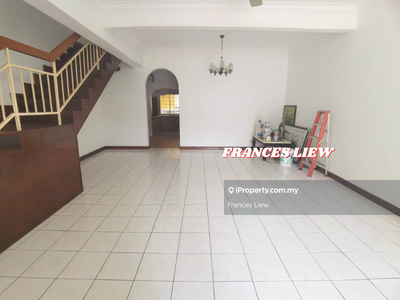 Best Buy-Ready Move in Double Storey house ( Kitchen extended )