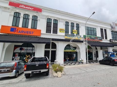 Best Price in , 2 Storey Shop-office, Freehold, Eco Majestic, Semenyih