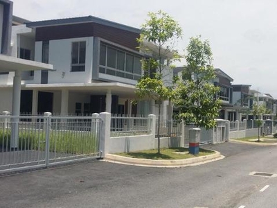 Big unit 2 Sty Bungalow > Amandarii Anjung Residensi Kajang