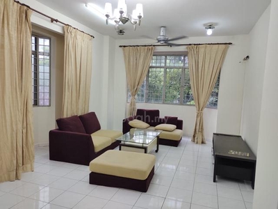 Bukit Oug Condominium For Sale Direct Owner