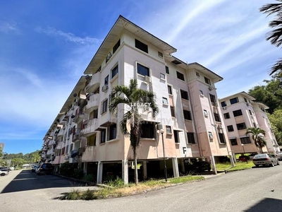 Bundusan Villa Apartment