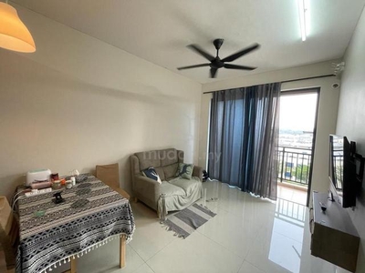 Central Park Apartment For Sale Near Tampoi Angsana Perling