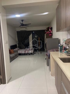 central Park tampoi mid floor nice condition for sale