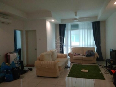 Central Residence condo (FULLY FURNISHED)