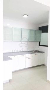 Cheap and cozy Condo to rent! D'aman residence Puchong. NEGOTIABLE