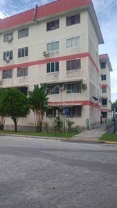 Cheap Ipoh Garden East Apartment for Rent