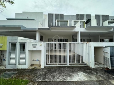[CHEAPEST] 2Sty Terrace House, Acacia Park,Bandar Tasik Puteri, Rawang