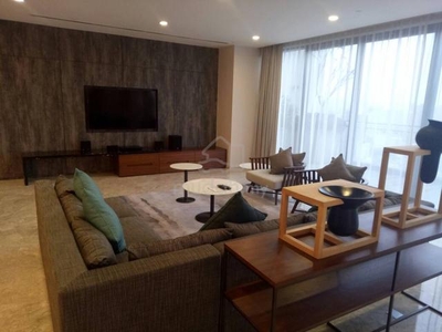 Cheras New condo Green Residence 4room fully furnish see youvista 720K